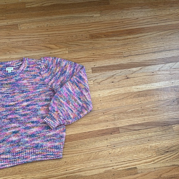 J. Crew Women’s Sweater S - Picture 3 of 6